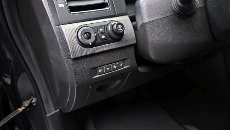 Daewoo Captiva