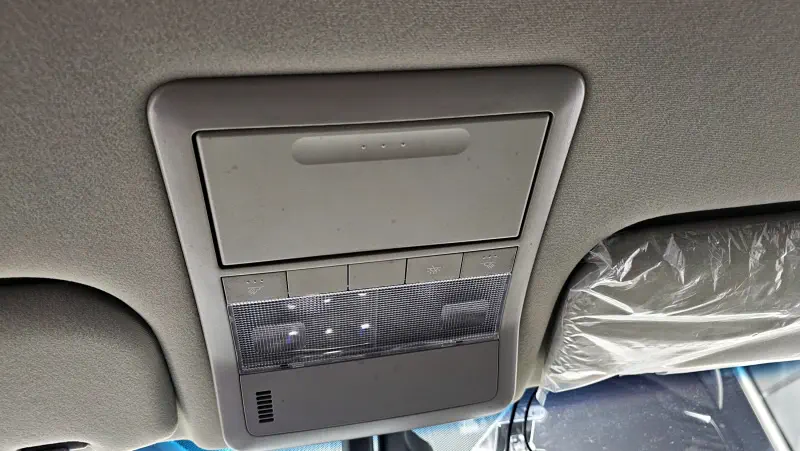 Daewoo Captiva