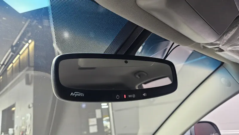 Daewoo Captiva