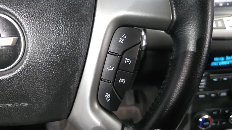 Daewoo Captiva