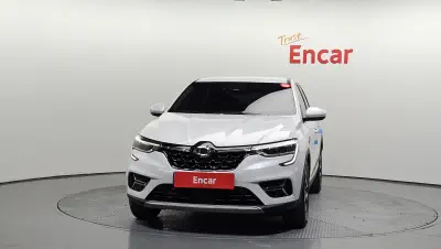 Renault XM3