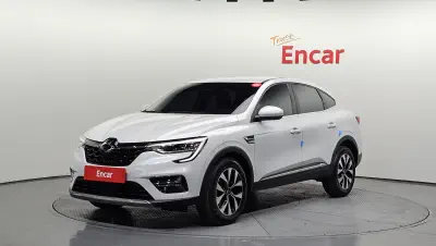 Renault XM3