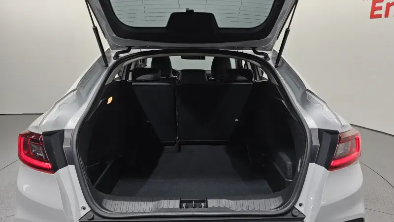 Renault Samsung XM3