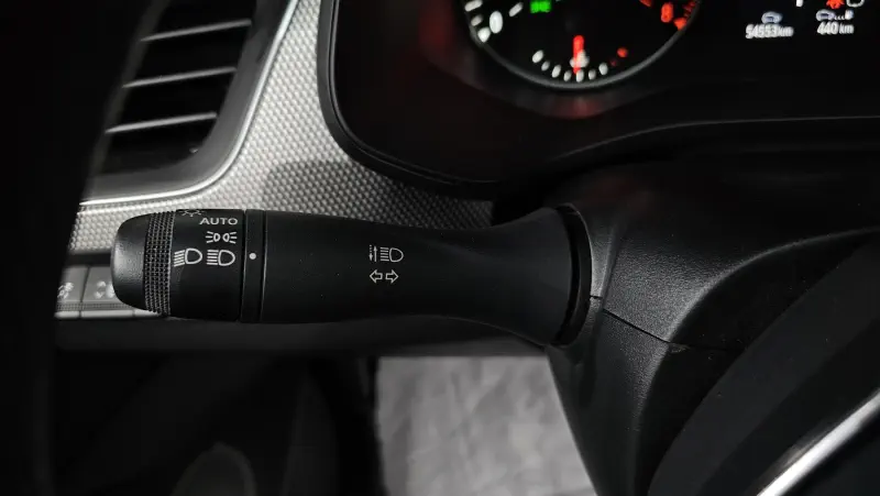 Renault Samsung XM3