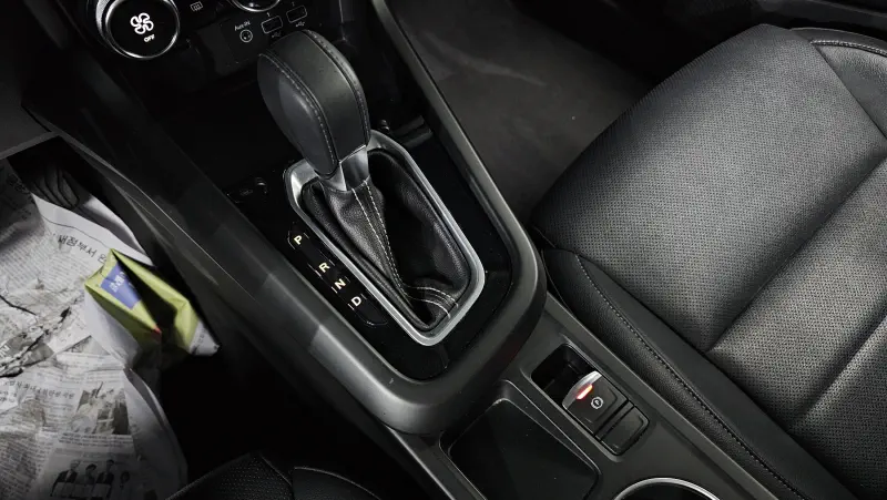 Renault Samsung XM3