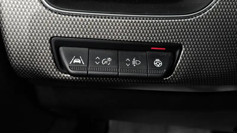 Renault Samsung XM3