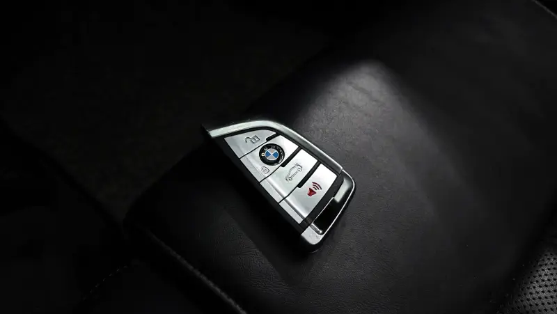 BMW M5