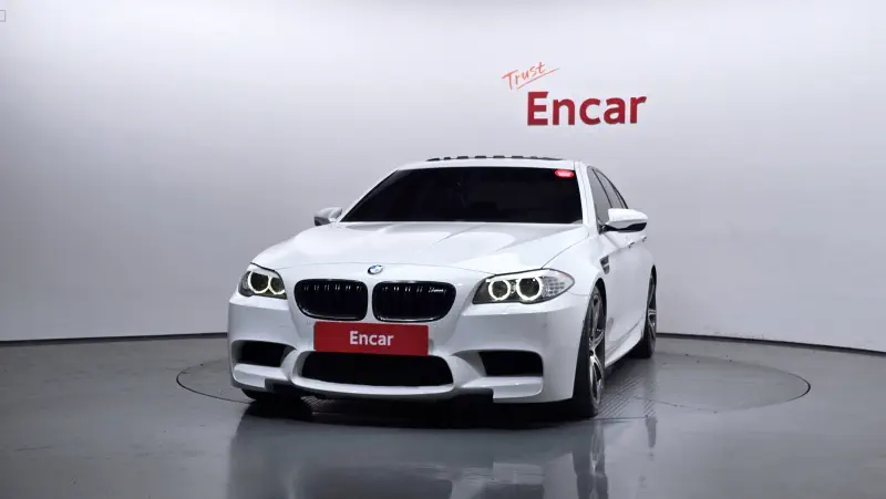 BMW M5