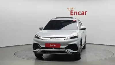 BYD Atto 3