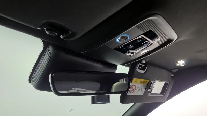 BYD Atto 3