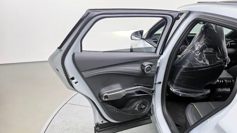 BYD Atto 3