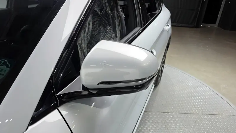 BYD Atto 3