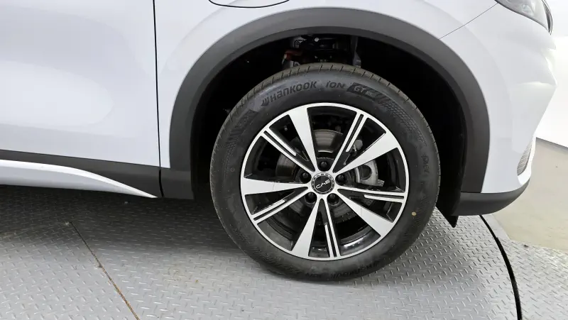 BYD Atto 3