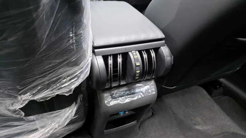 BYD Atto 3