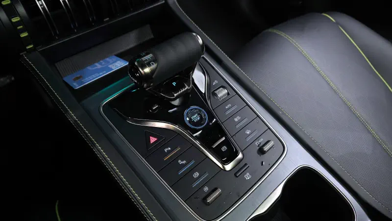 BYD Atto 3