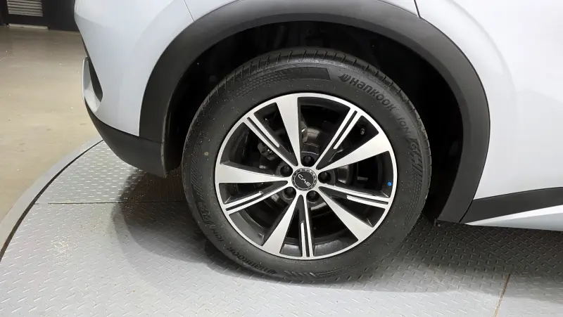 BYD Atto 3