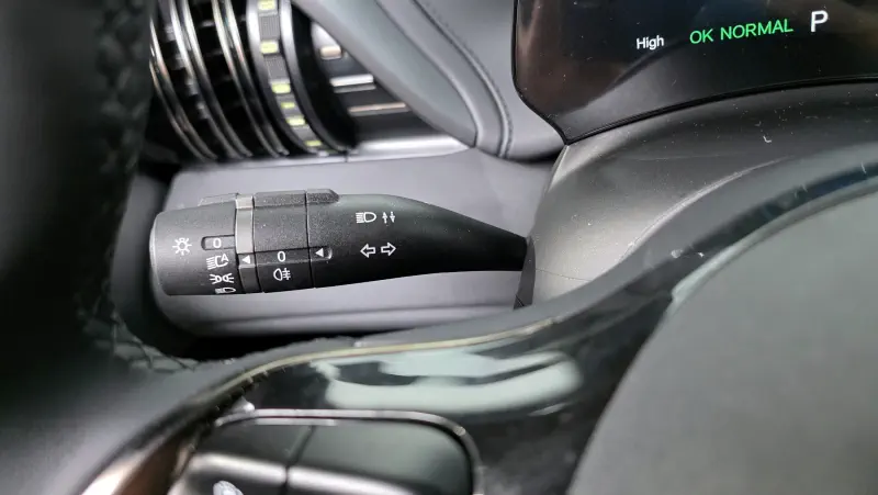 BYD Atto 3