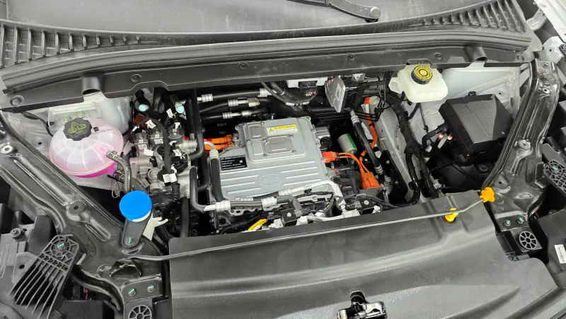BYD Atto 3