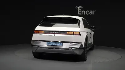Hyundai Ioniq 5