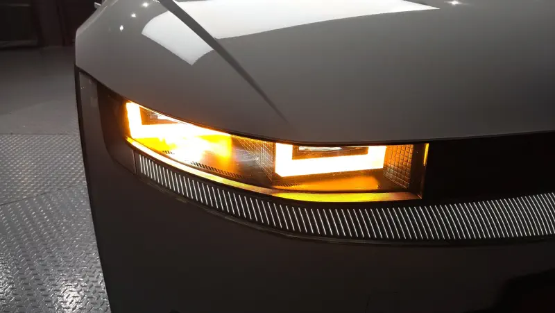Hyundai Ioniq 5