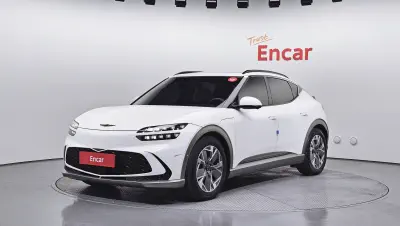Genesis GV60
