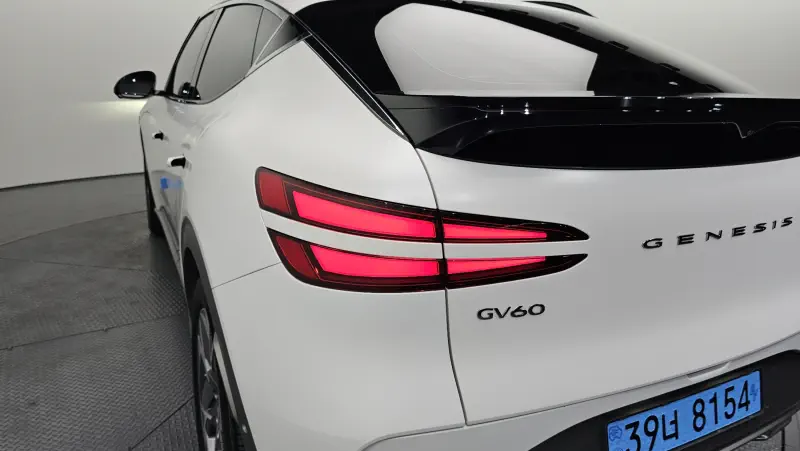 Genesis GV60