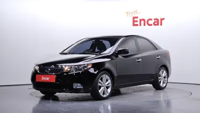 Kia Porte