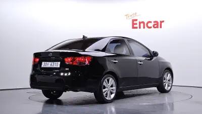 Kia Porte