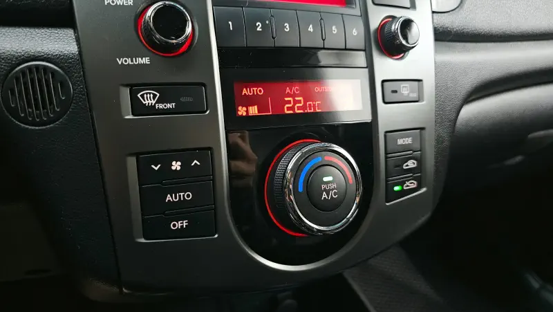 Kia Porte