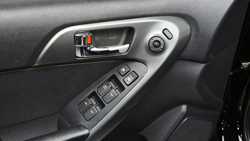 Kia Porte