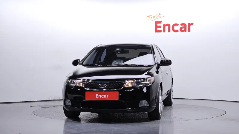 Kia Porte
