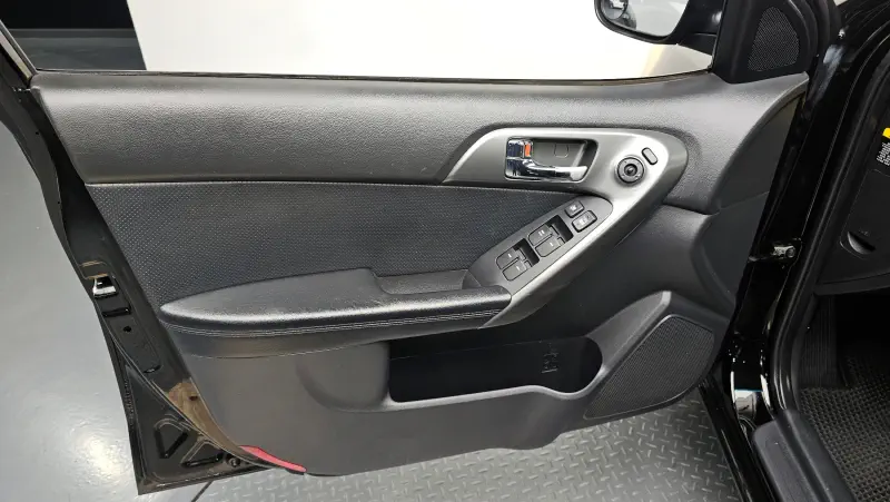 Kia Porte