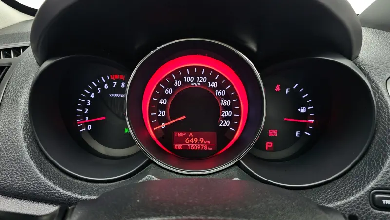 Kia Porte