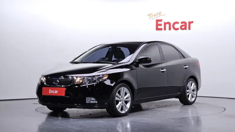 Kia Porte