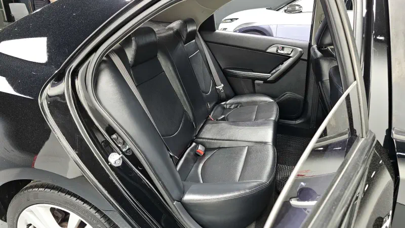 Kia Porte