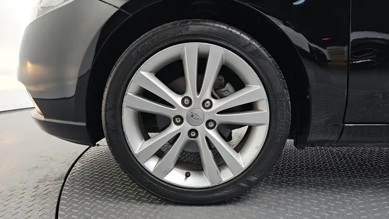 Kia Porte