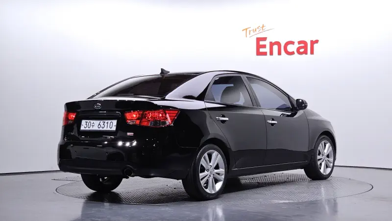 Kia Porte