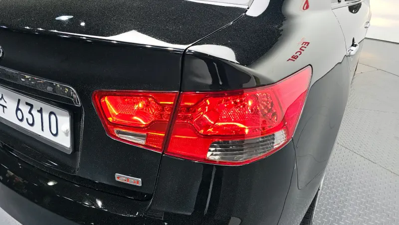 Kia Porte