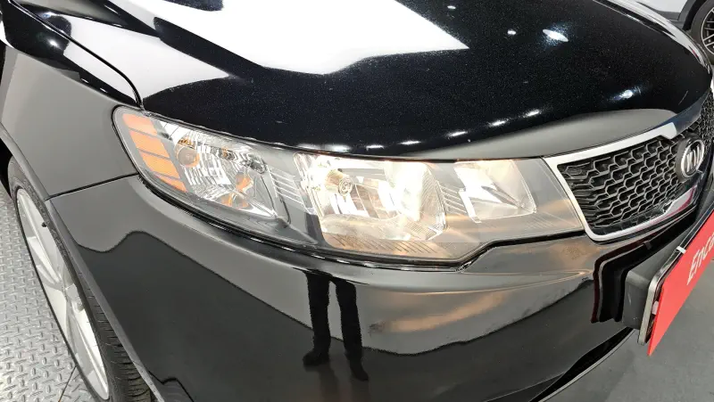 Kia Porte
