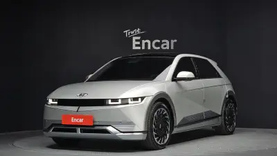 Hyundai Ioniq 5