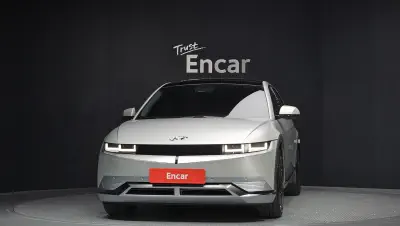 Hyundai Ioniq 5