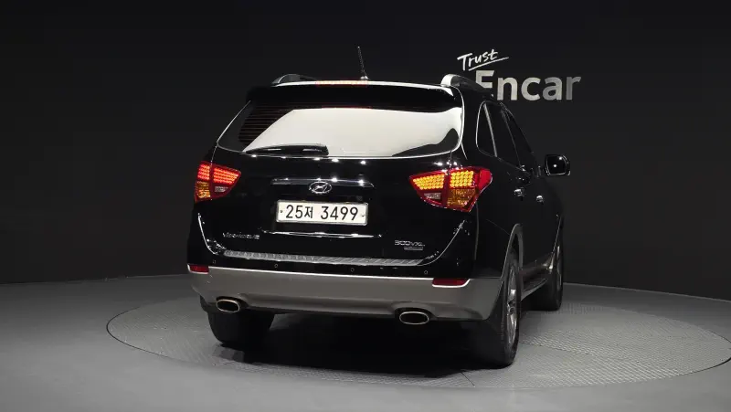 Hyundai Veracruz