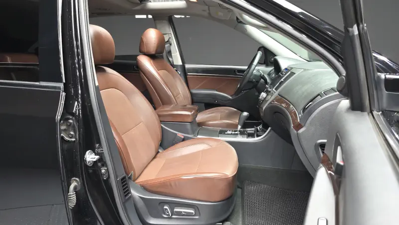 Hyundai Veracruz