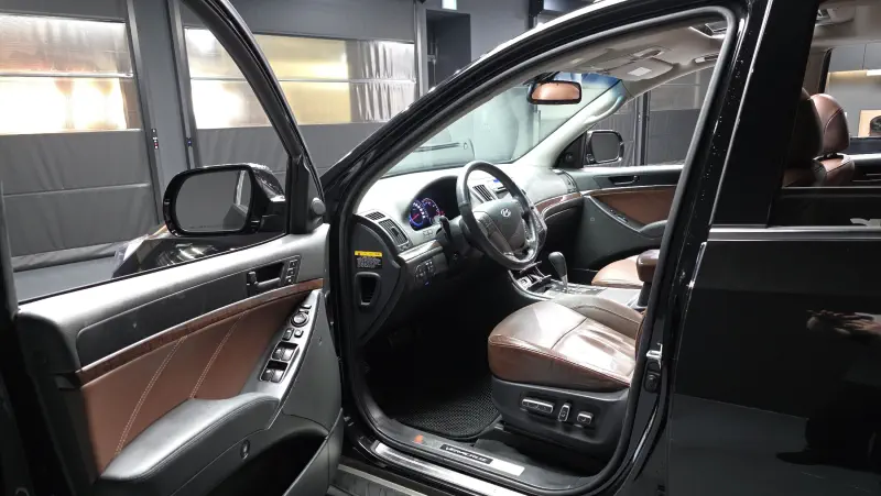 Hyundai Veracruz