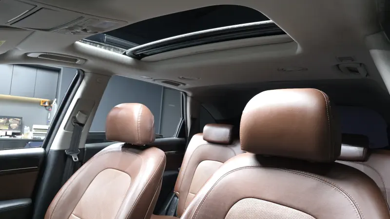 Hyundai Veracruz