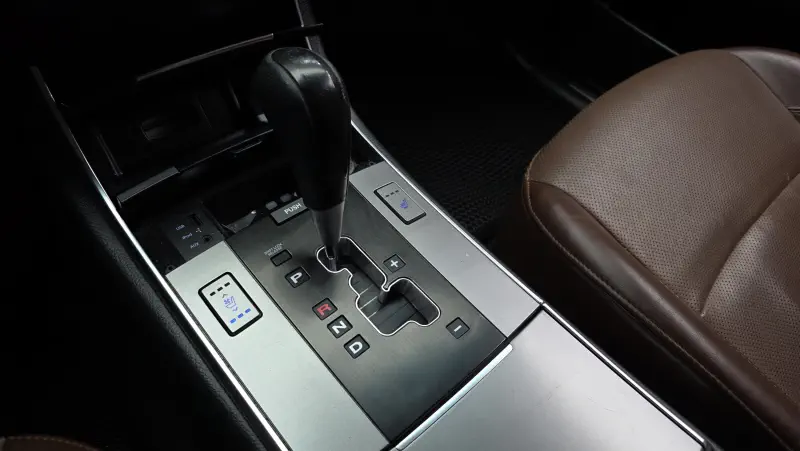 Hyundai Veracruz