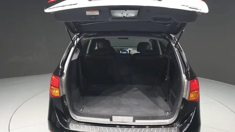 Hyundai Veracruz