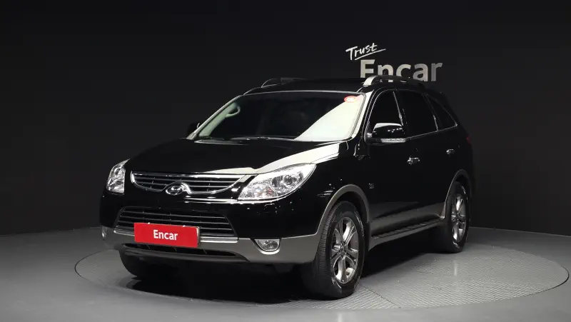 Hyundai Veracruz