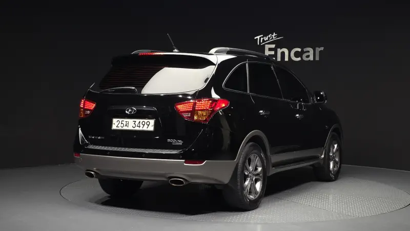 Hyundai Veracruz