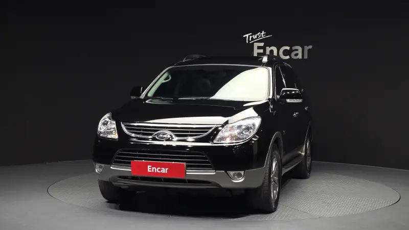Hyundai Veracruz